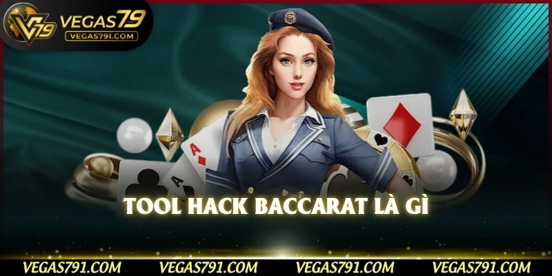 Tool hack baccarat là gì